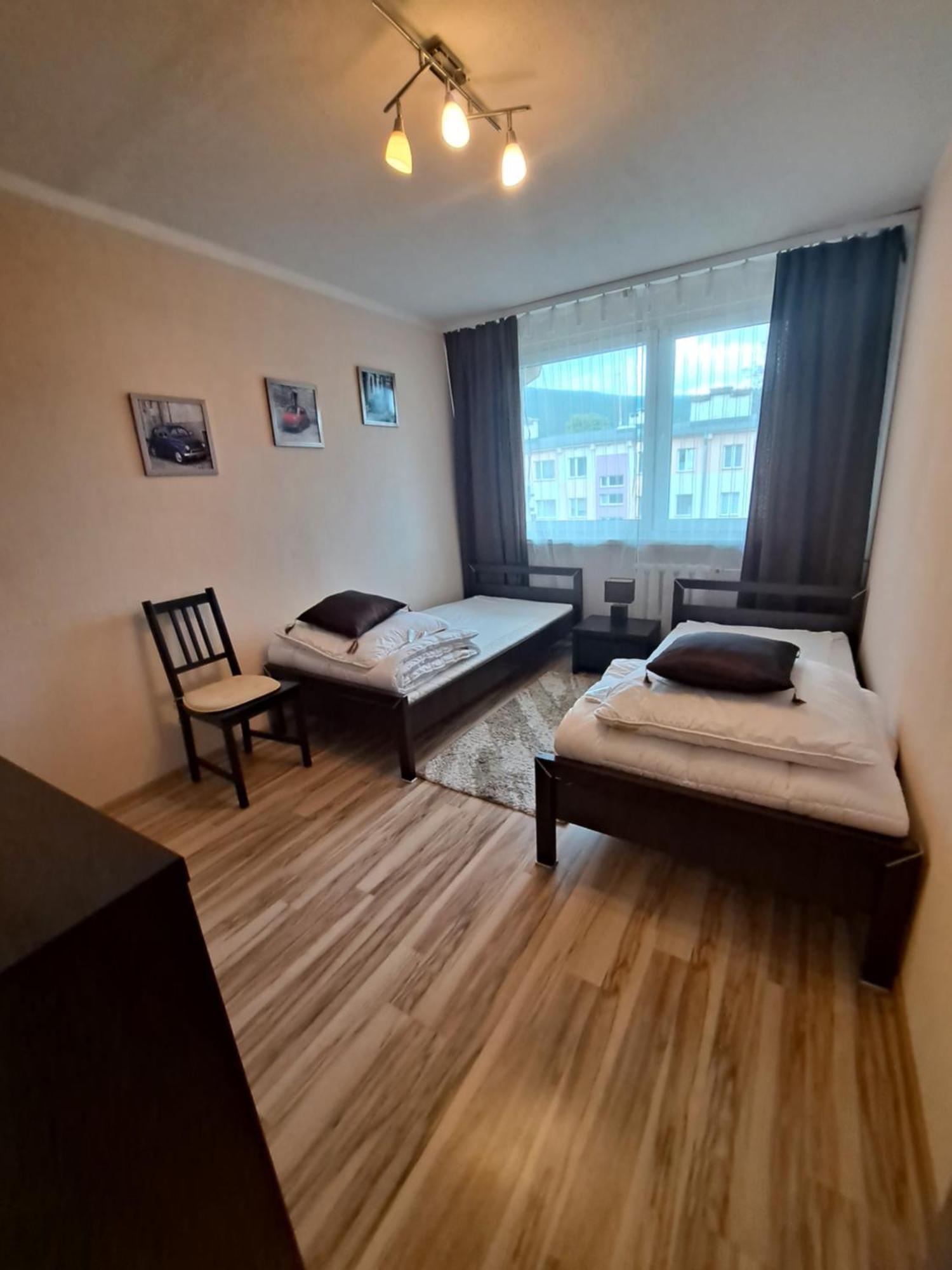 Apartment Szklarski Centrum