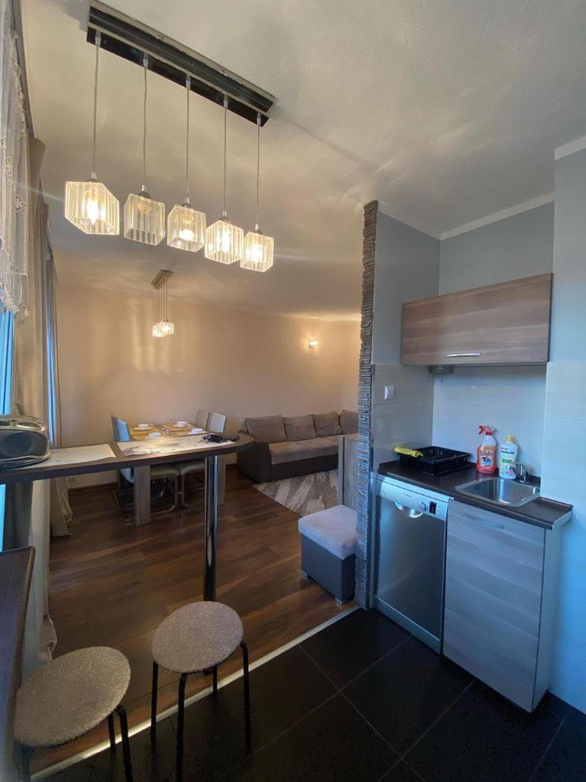 Apartment Szklarski Centrum Szklarska Poreba