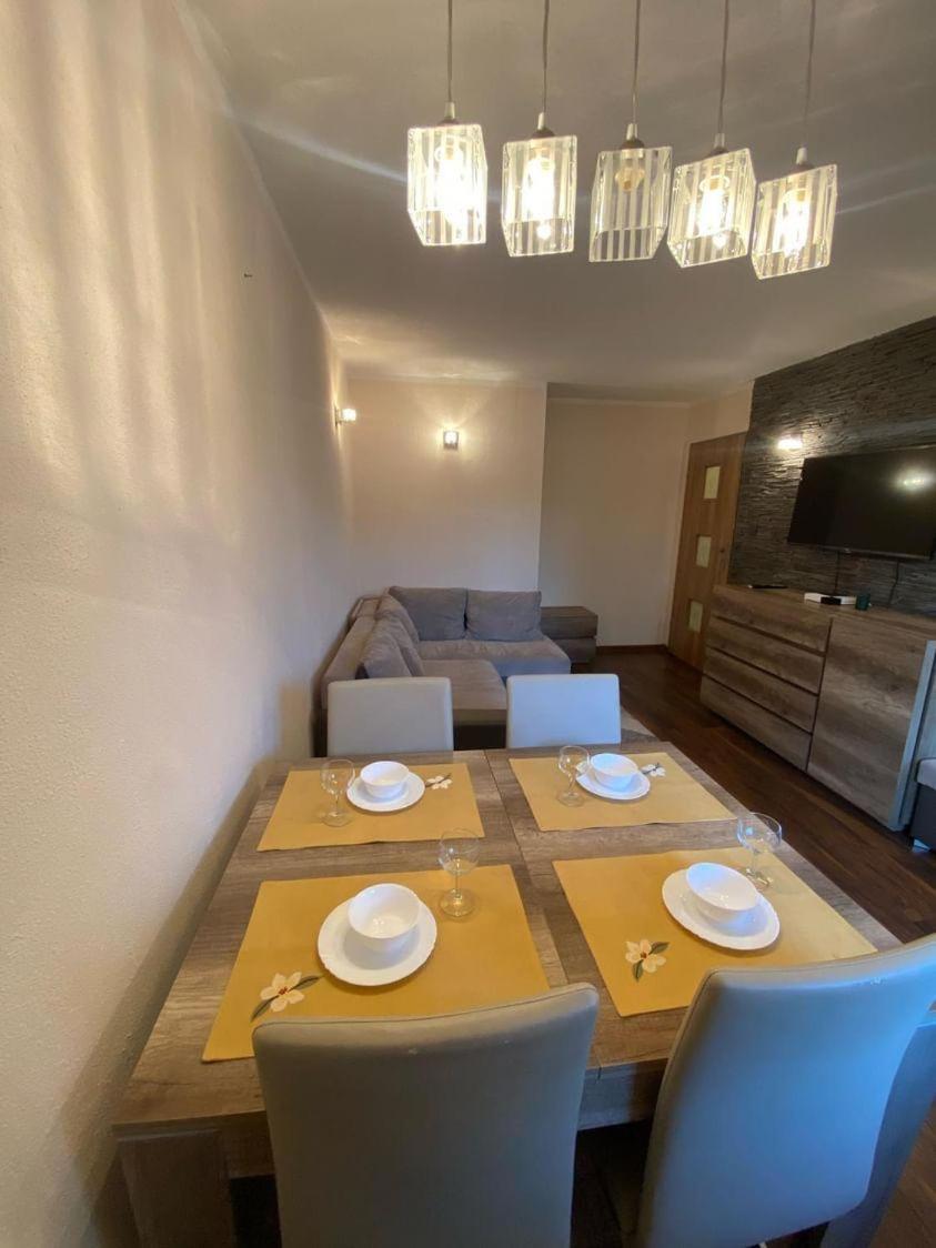 Szklarski Centrum Apartment