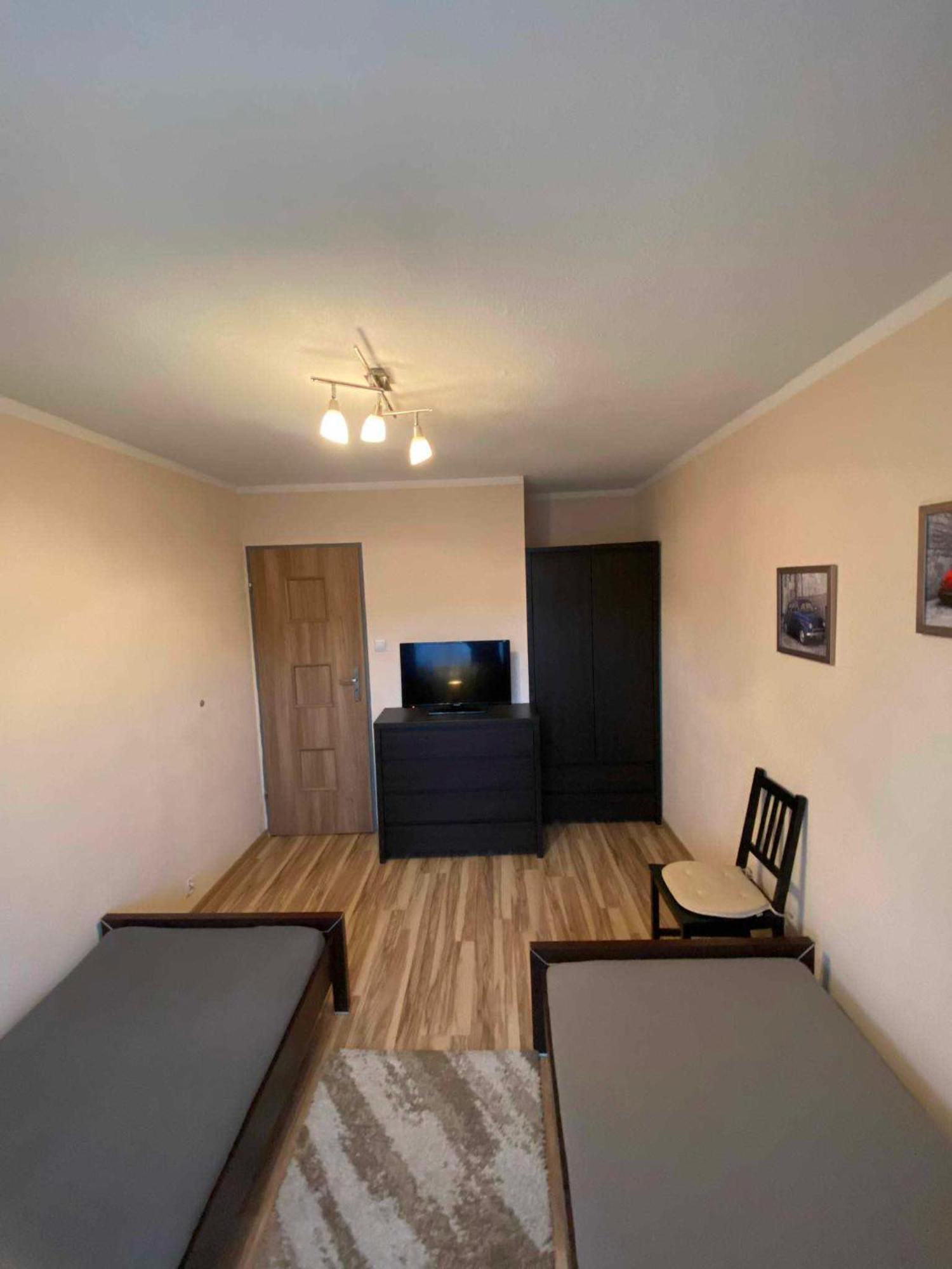 Szklarski Centrum Apartment *