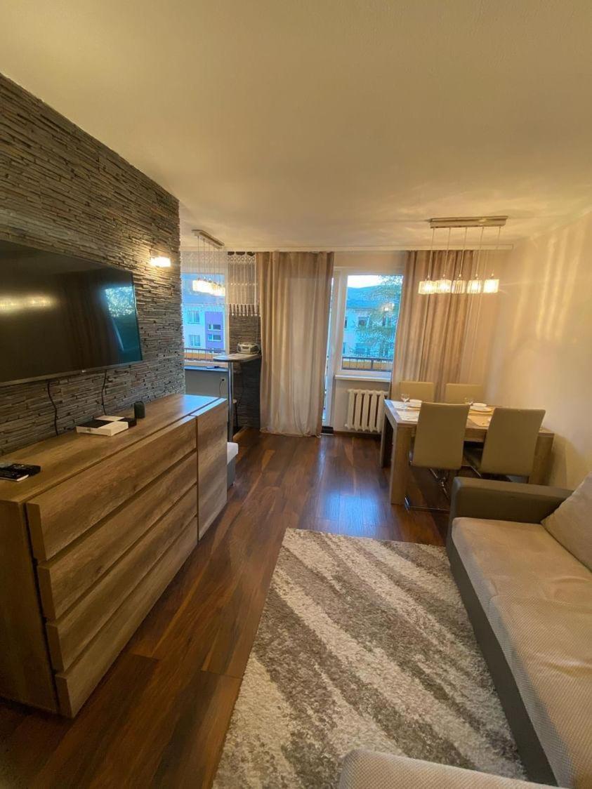 Apartment Szklarski Centrum *