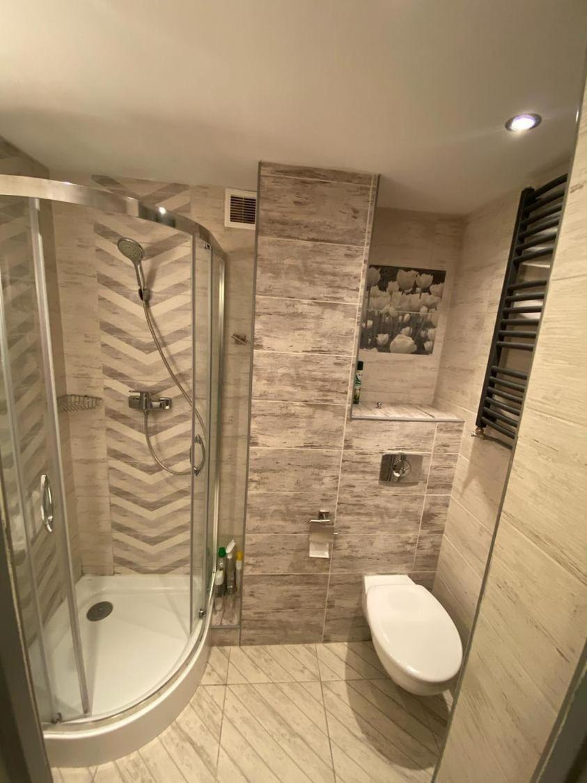 Apartment Szklarski Centrum Szklarska Poreba