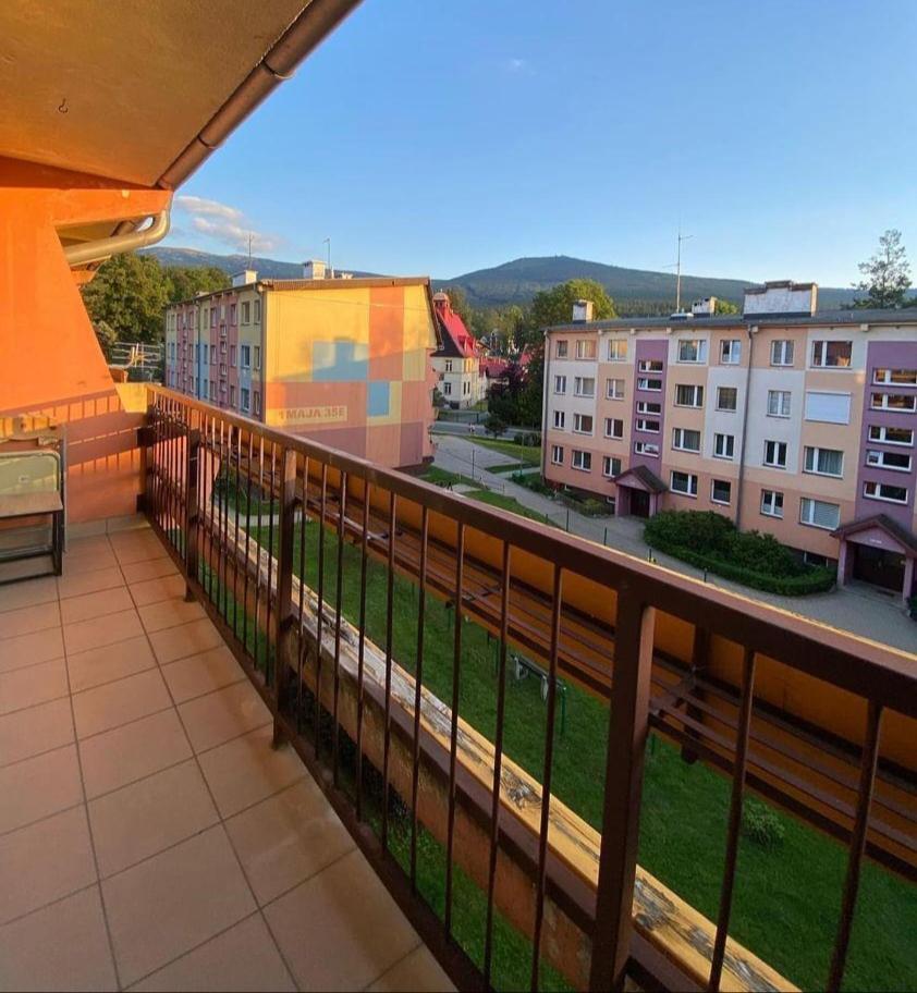 Szklarski Centrum Apartment