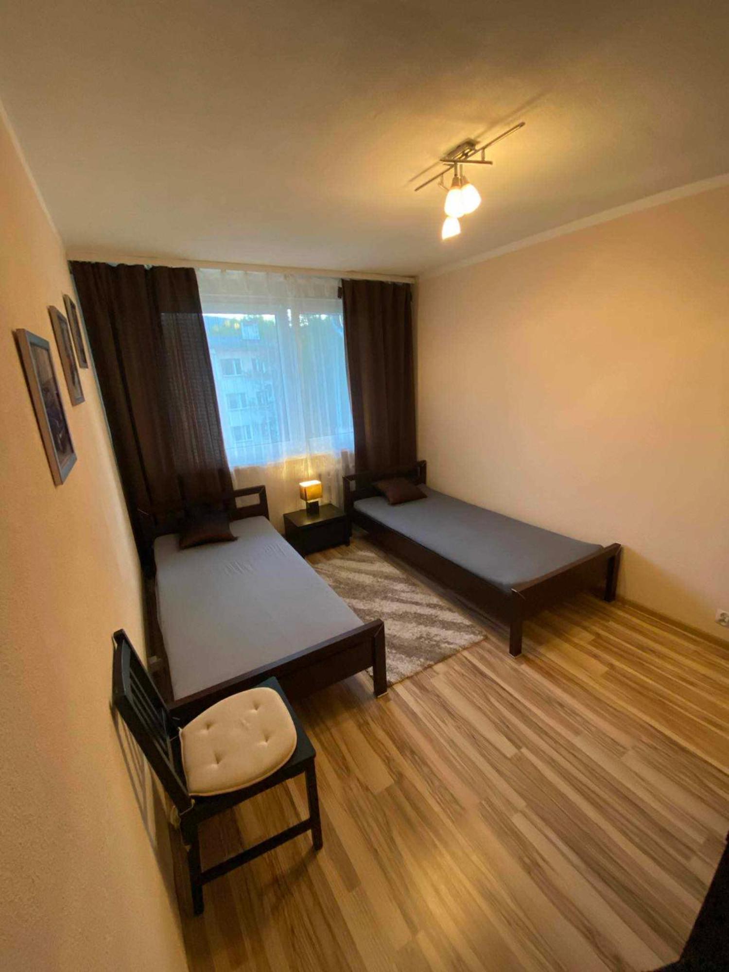 Szklarski Centrum Apartment Szklarska Poreba