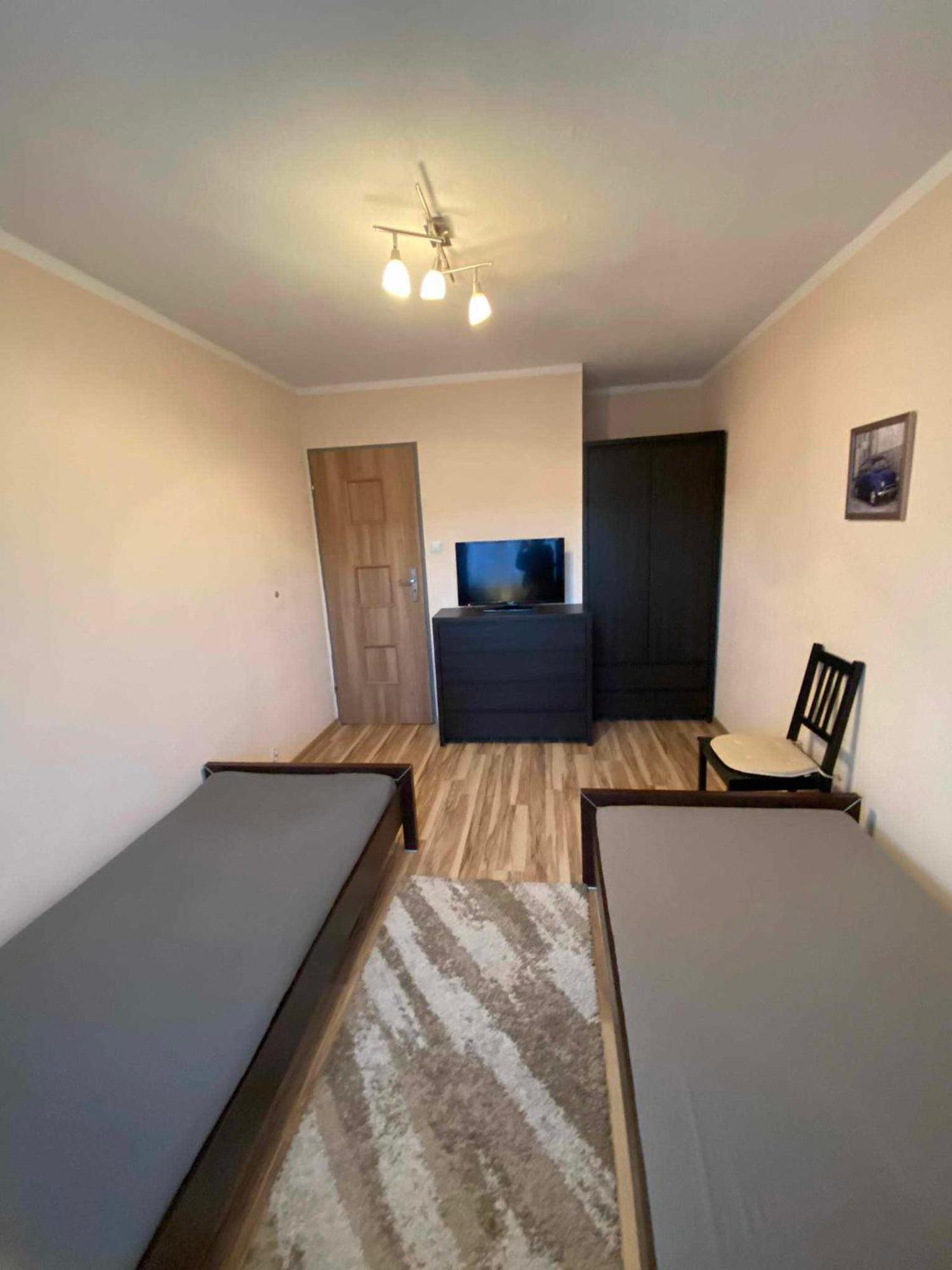 Apartment Szklarski Centrum Szklarska Poreba