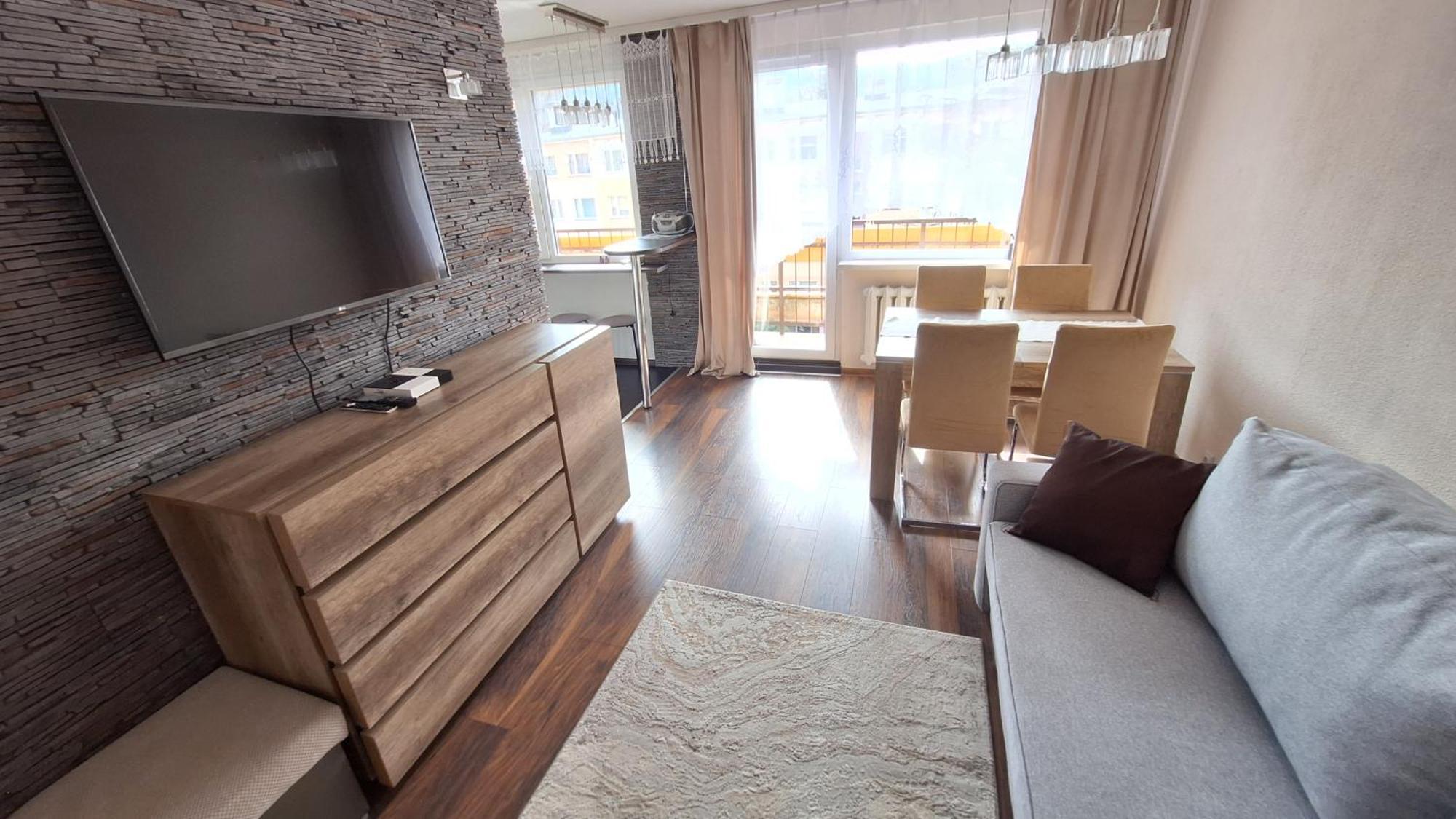 Szklarski Centrum Apartment Szklarska Poreba