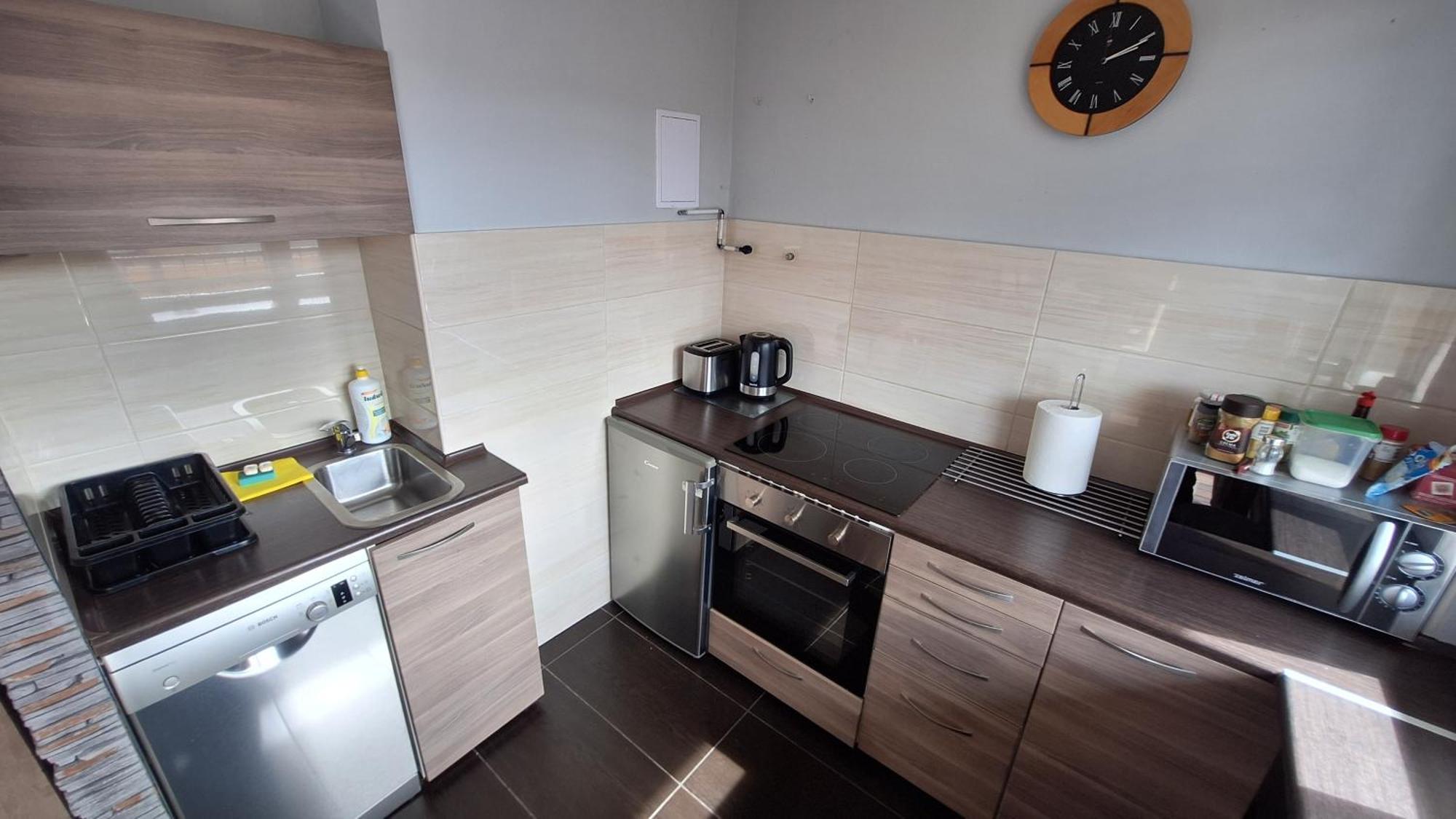 Szklarski Centrum Apartment