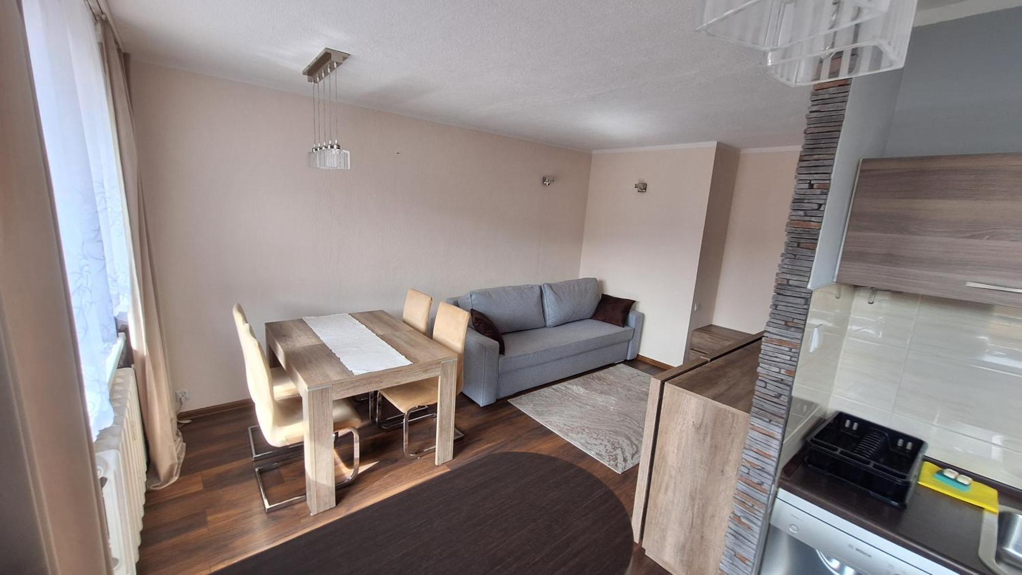 Apartment Szklarski Centrum