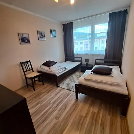 Apartament Szklarski Centrum Szklarska Poreba Exterior photo