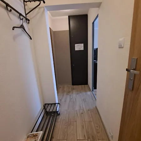 Apartament Szklarski Centrum Szklarska Poreba Exterior photo