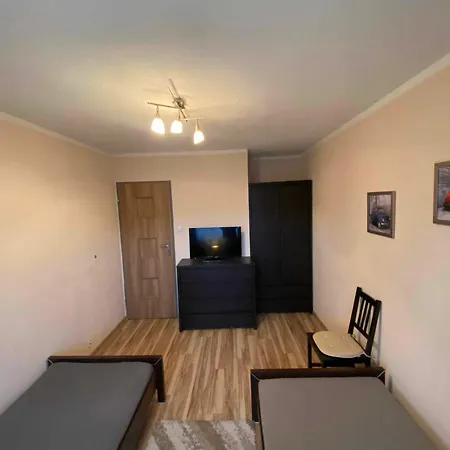 Apartament Szklarski Centrum Szklarska Poreba Exterior photo