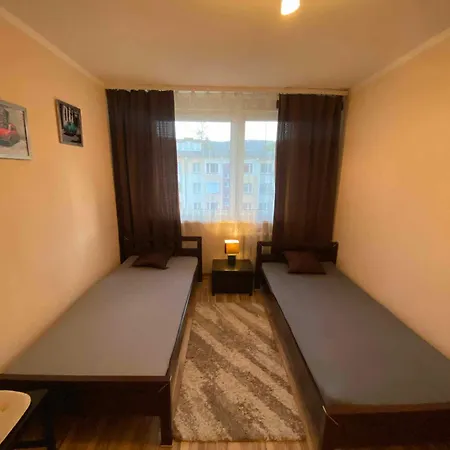 Apartament Szklarski Centrum Szklarska Poreba Exterior photo